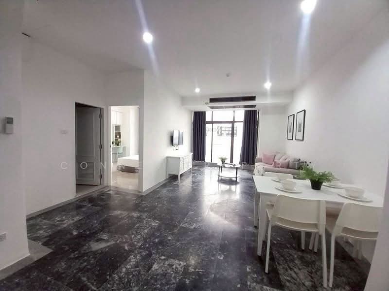 The Waterford Park, Bangkok, Soi Sukhumvit 53, Khlong Tan Nua, Watthana, Bangkok, 2 Bedrooms, 81 sqm, Condo For Rent, by Connex Property, 500162634 - DDproperty.com