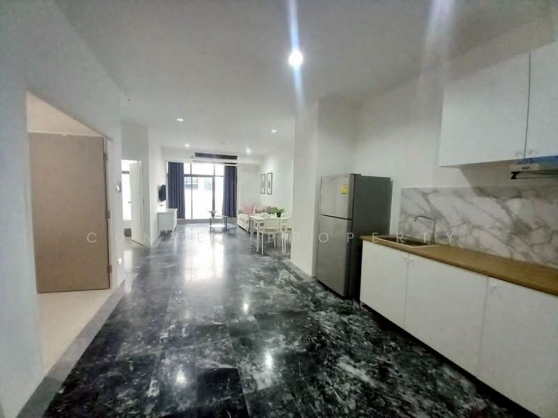 The Waterford Park, Bangkok, Soi Sukhumvit 53, Khlong Tan Nua, Watthana, Bangkok, 2 Bedrooms, 81 sqm, Condo For Rent, by Connex Property, 500162634 - DDproperty.com