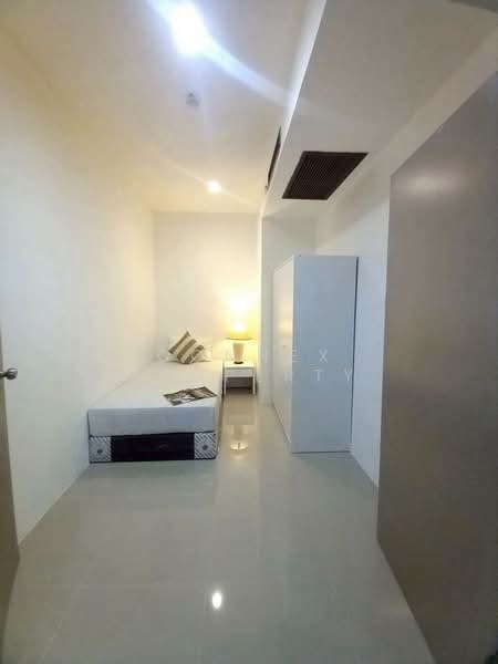 The Waterford Park, Bangkok, Soi Sukhumvit 53, Khlong Tan Nua, Watthana, Bangkok, 2 Bedrooms, 81 sqm, Condo For Rent, by Connex Property, 500162634 - DDproperty.com