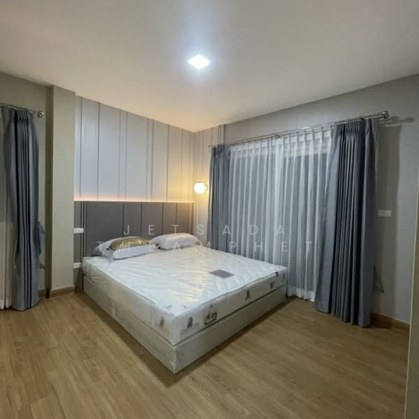 Grande Pleno Sukhumvit-Bangna, Samut Prakan, Bang Kaeo, Bang Plee, Samut Prakan, 3 Bedrooms, 145 sqm, Single Detached House For Rent, by Jetsada Theamphet, 500162637 - DDproperty.com