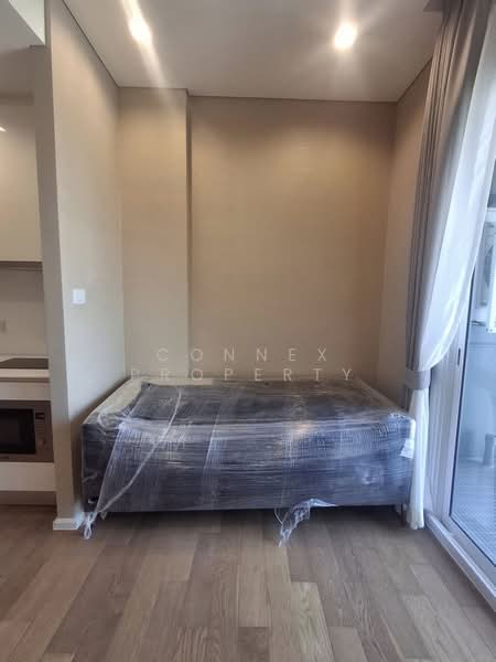 The Saint Residences Ladprao, Bangkok, 588 Vibhavadi-Rangsit Road, Jom Phon, Chatuchak, Bangkok, 1 Bedroom, 36 sqm, Condo For Rent, by Connex Property, 500162638 - DDproperty.com