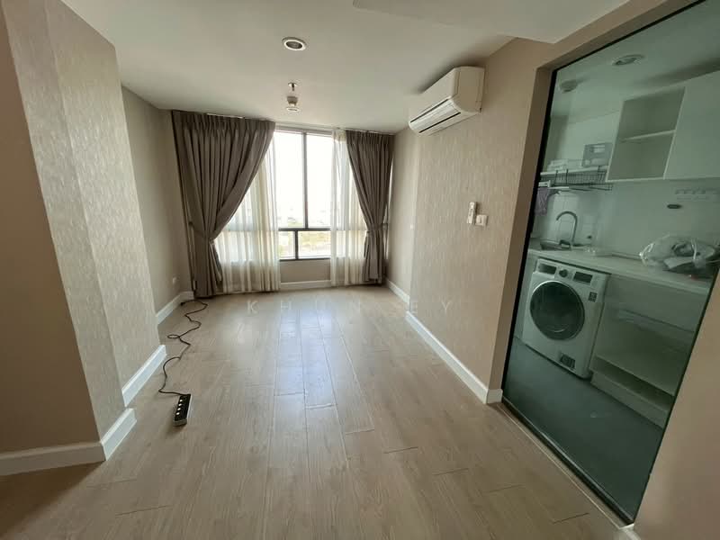 Metro Sky Bang Son Interchange (Prachachuen) : เมโทร สกาย บางซ่อน อินเตอร์เชนจ์ (ประชาชื่น), กรุงเทพ, 769 ถนนประชาชื่น, วงศ์สว่าง, บางซื่อ, กรุงเทพ, 39 ตร.ม., คอนโด ให้เช่า, โดย khun Ey, 500162639 - DDproperty.com