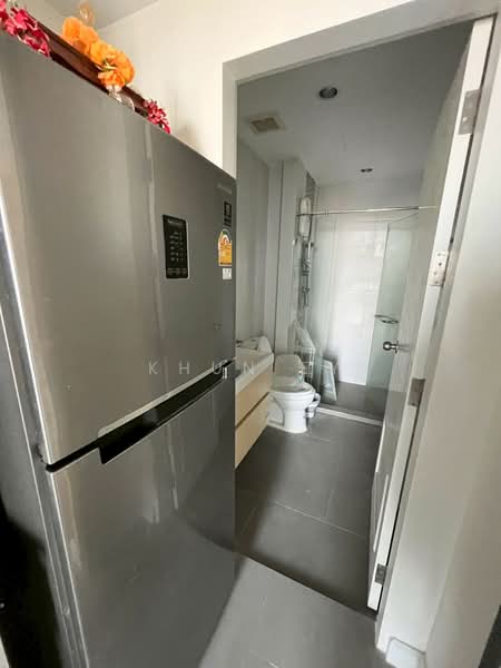 Metro Sky Bang Son Interchange (Prachachuen) : เมโทร สกาย บางซ่อน อินเตอร์เชนจ์ (ประชาชื่น), กรุงเทพ, 769 ถนนประชาชื่น, วงศ์สว่าง, บางซื่อ, กรุงเทพ, 39 ตร.ม., คอนโด ให้เช่า, โดย khun Ey, 500162639 - DDproperty.com