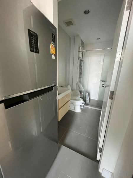 Metro Sky Bang Son Interchange (Prachachuen) : เมโทร สกาย บางซ่อน อินเตอร์เชนจ์ (ประชาชื่น), กรุงเทพ, 769 ถนนประชาชื่น, วงศ์สว่าง, บางซื่อ, กรุงเทพ, 39 ตร.ม., คอนโด ให้เช่า, โดย khun Ey, 500162639 - DDproperty.com