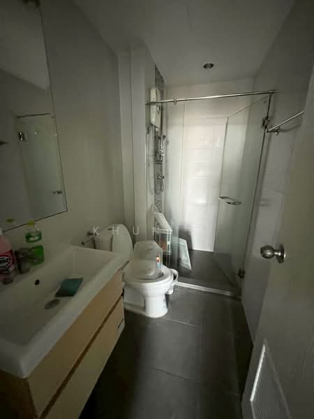 Metro Sky Bang Son Interchange (Prachachuen), Bangkok, 769 Pracha Chuen Road, Wong Sawang, Bang Sue, Bangkok, 1 Bedroom, 39 sqm, Condo For Rent, by khun Ey, 500162639 - DDproperty.com