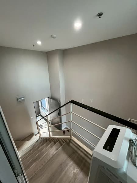 Metro Sky Bang Son Interchange (Prachachuen) : เมโทร สกาย บางซ่อน อินเตอร์เชนจ์ (ประชาชื่น), กรุงเทพ, 769 ถนนประชาชื่น, วงศ์สว่าง, บางซื่อ, กรุงเทพ, 39 ตร.ม., คอนโด ให้เช่า, โดย khun Ey, 500162639 - DDproperty.com