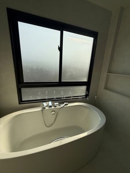 ELSE Rama 9, Bangkok, Hua Mak, Bang Kapi, Bangkok, 5 Bedrooms, 372 sqm, Single Detached House For Rent, by Jetsada Theamphet, 500162641 - DDproperty.com