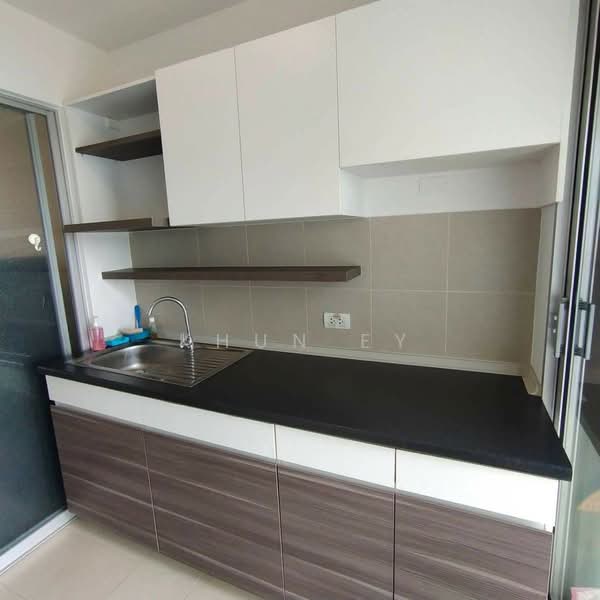 Supalai Veranda Ratchavipha-Prachachuen, Bangkok, 689 Pracha Chuen Rd, Bang Sue, Bang Sue, Bangkok, 1 Bedroom, 44 sqm, Condo For Rent, by khun Ey, 500162642 - DDproperty.com