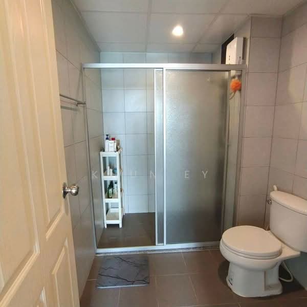 Supalai Veranda Ratchavipha-Prachachuen, Bangkok, 689 Pracha Chuen Rd, Bang Sue, Bang Sue, Bangkok, 1 Bedroom, 44 sqm, Condo For Rent, by khun Ey, 500162642 - DDproperty.com