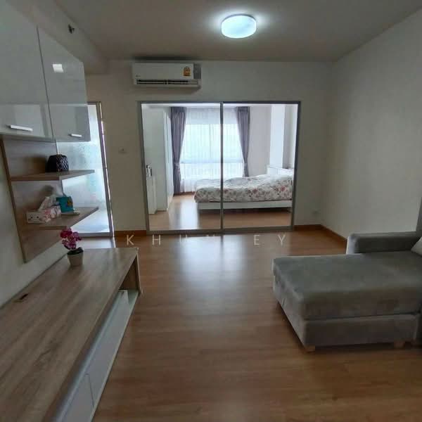 Supalai Veranda Ratchavipha-Prachachuen : ศุภาลัย เวอเรนด้า รัชวิภา-ประชาชื่น, กรุงเทพ, 689 ถ.ประชาชื่น, บางซื่อ, บางซื่อ, กรุงเทพ, 44 ตร.ม., คอนโด ให้เช่า, โดย khun Ey, 500162642 - DDproperty.com