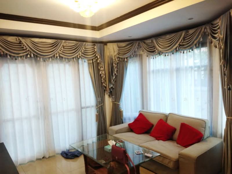 Baan Bussaba Rangsit - Pathumthani, Pathum Thani, ติวานนท์, Ban Klang, Muang Pathum Thani, Pathum Thani, 3 Bedrooms, 180 sqm, Single Detached House For Rent, by นัฐพงค์ มณีอัครเนตร, 500162644 - DDproperty.com