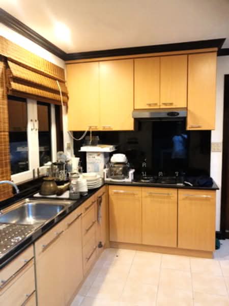 Baan Bussaba Rangsit - Pathumthani, Pathum Thani, ติวานนท์, Ban Klang, Muang Pathum Thani, Pathum Thani, 3 Bedrooms, 180 sqm, Single Detached House For Rent, by นัฐพงค์ มณีอัครเนตร, 500162644 - DDproperty.com