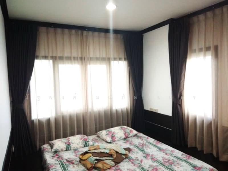 Baan Bussaba Rangsit - Pathumthani, Pathum Thani, ติวานนท์, Ban Klang, Muang Pathum Thani, Pathum Thani, 3 Bedrooms, 180 sqm, Single Detached House For Rent, by นัฐพงค์ มณีอัครเนตร, 500162644 - DDproperty.com