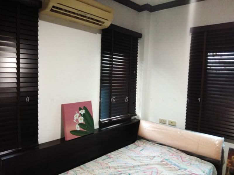 Baan Bussaba Rangsit - Pathumthani, Pathum Thani, ติวานนท์, Ban Klang, Muang Pathum Thani, Pathum Thani, 3 Bedrooms, 180 sqm, Single Detached House For Rent, by นัฐพงค์ มณีอัครเนตร, 500162644 - DDproperty.com