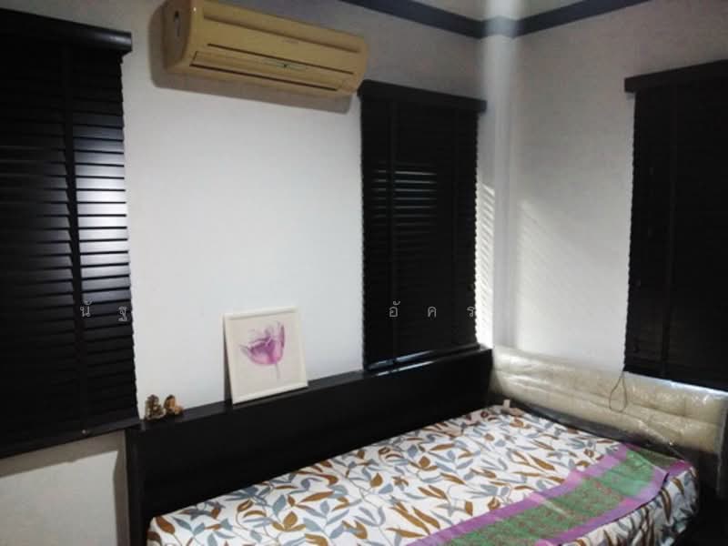 Baan Bussaba Rangsit - Pathumthani, Pathum Thani, ติวานนท์, Ban Klang, Muang Pathum Thani, Pathum Thani, 3 Bedrooms, 180 sqm, Single Detached House For Rent, by นัฐพงค์ มณีอัครเนตร, 500162644 - DDproperty.com