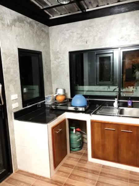 Baan Bussaba Rangsit - Pathumthani, Pathum Thani, ติวานนท์, Ban Klang, Muang Pathum Thani, Pathum Thani, 3 Bedrooms, 180 sqm, Single Detached House For Rent, by นัฐพงค์ มณีอัครเนตร, 500162644 - DDproperty.com