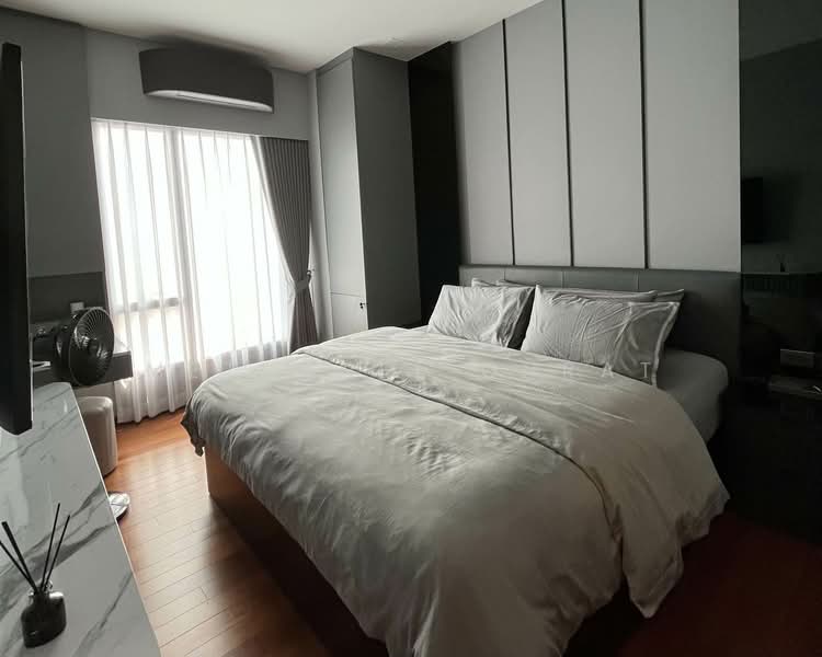 ASHTON Morph 38, Bangkok, 88 Soi Sukhumvit 38, Phra Kanong, Khlong Toei, Bangkok, 2 Bedrooms, 70 sqm, Condo For Rent, by Methanee Onrat, 500162646 - DDproperty.com