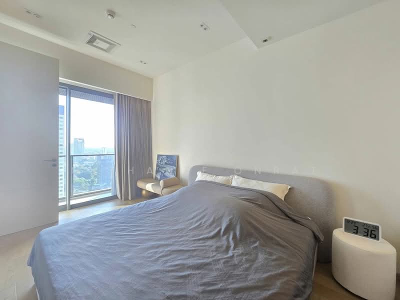 The Strand Thonglor, Bangkok, 36 Soi Sukhumvit 55, Khlong Tan Nua, Watthana, Bangkok, 1 Bedroom, 51 sqm, Condo For Rent, by Methanee Onrat, 500162650 - DDproperty.com