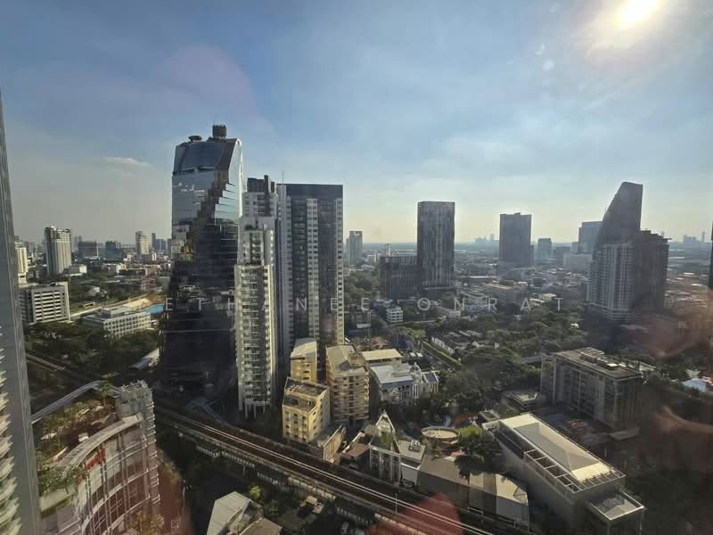 The Strand Thonglor : เดอะ สแตรนด์ ทองหล่อ, กรุงเทพ, 36 ซ. สุขุมวิท 55, คลองตันเหนือ, วัฒนา, กรุงเทพ, 51 ตร.ม., คอนโด ให้เช่า, โดย Methanee Onrat, 500162650 - DDproperty.com