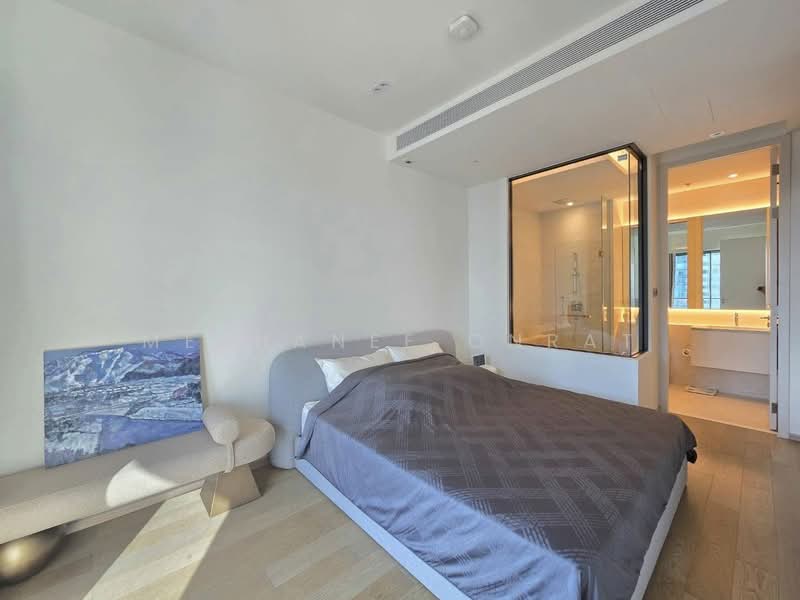 The Strand Thonglor, Bangkok, 36 Soi Sukhumvit 55, Khlong Tan Nua, Watthana, Bangkok, 1 Bedroom, 51 sqm, Condo For Rent, by Methanee Onrat, 500162650 - DDproperty.com