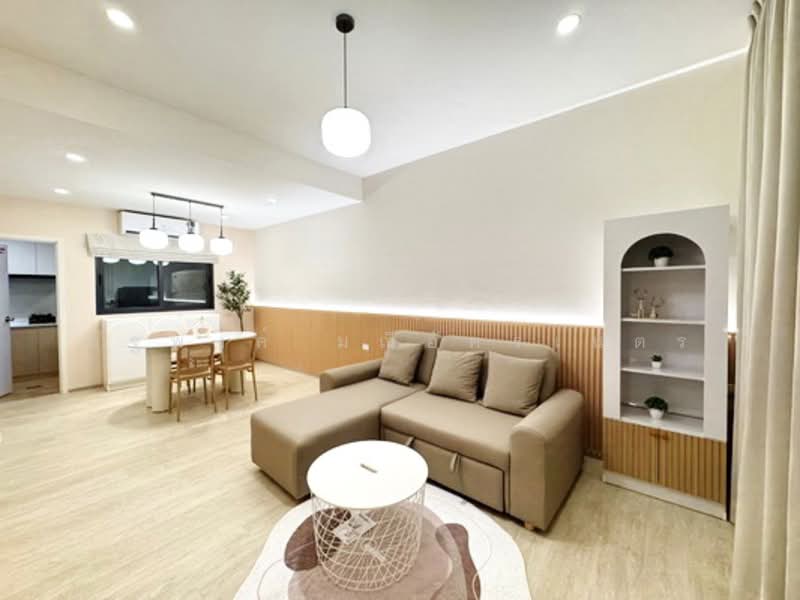 PLEX Onnut - Wongwaen, Bangkok, Sukhaphiban 2 Road, Dok Mai, Prawet, Bangkok, 3 Bedrooms, 165 sqm, Townhouse For Rent, by นัฐพงค์ มณีอัครเนตร, 500162651 - DDproperty.com