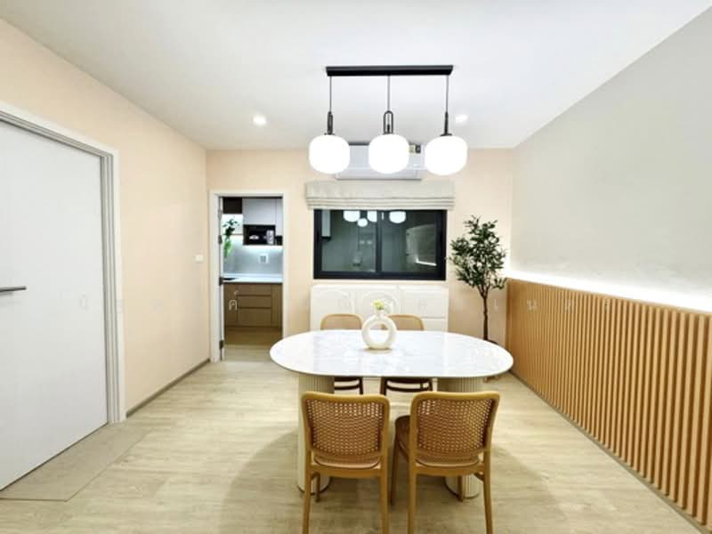 PLEX Onnut - Wongwaen, Bangkok, Sukhaphiban 2 Road, Dok Mai, Prawet, Bangkok, 3 Bedrooms, 165 sqm, Townhouse For Rent, by นัฐพงค์ มณีอัครเนตร, 500162651 - DDproperty.com