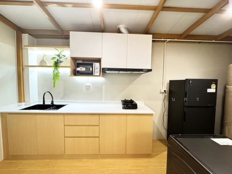 PLEX Onnut - Wongwaen, Bangkok, Sukhaphiban 2 Road, Dok Mai, Prawet, Bangkok, 3 Bedrooms, 165 sqm, Townhouse For Rent, by นัฐพงค์ มณีอัครเนตร, 500162651 - DDproperty.com