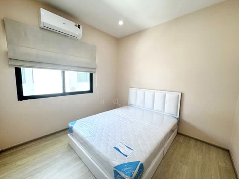 PLEX Onnut - Wongwaen, Bangkok, Sukhaphiban 2 Road, Dok Mai, Prawet, Bangkok, 3 Bedrooms, 165 sqm, Townhouse For Rent, by นัฐพงค์ มณีอัครเนตร, 500162651 - DDproperty.com