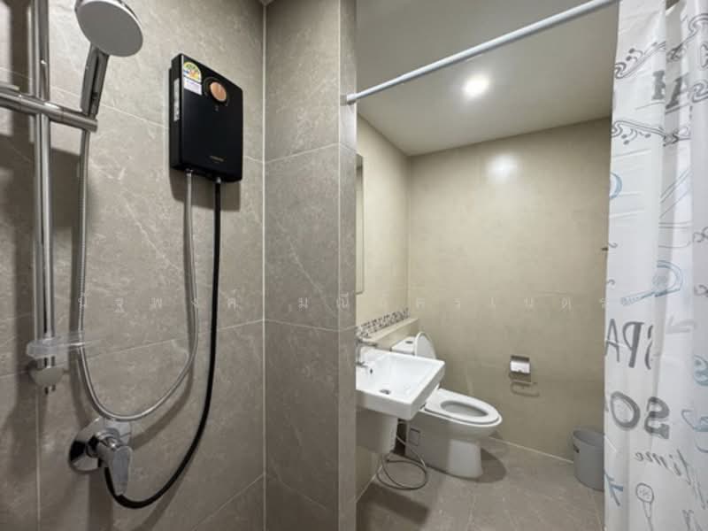 PLEX Onnut - Wongwaen, Bangkok, Sukhaphiban 2 Road, Dok Mai, Prawet, Bangkok, 3 Bedrooms, 165 sqm, Townhouse For Rent, by นัฐพงค์ มณีอัครเนตร, 500162651 - DDproperty.com