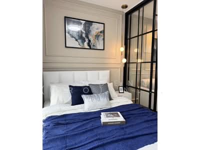 ขาย - บี ยู โชคชัย4 คอนโดมิเนียม, กรุงเทพ