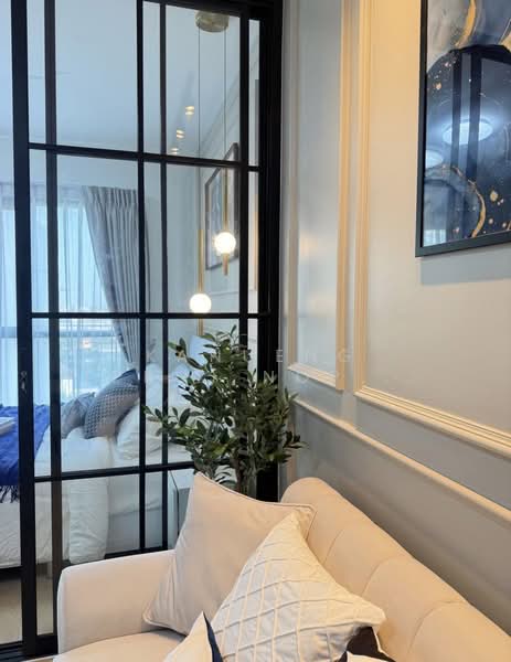 Be You Chokchai 4 Condominium, Bangkok, Chokchai 4, Wang Thonglang, Wang Thonglang, Bangkok, 1 Bedroom, 29 sqm, Condo For Sale, by Kanueng (Pro) Noppornpitak, 500162654 - DDproperty.com