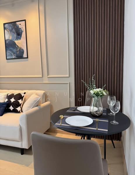 Be You Chokchai 4 Condominium, Bangkok, Chokchai 4, Wang Thonglang, Wang Thonglang, Bangkok, 1 Bedroom, 29 sqm, Condo For Sale, by Kanueng (Pro) Noppornpitak, 500162654 - DDproperty.com