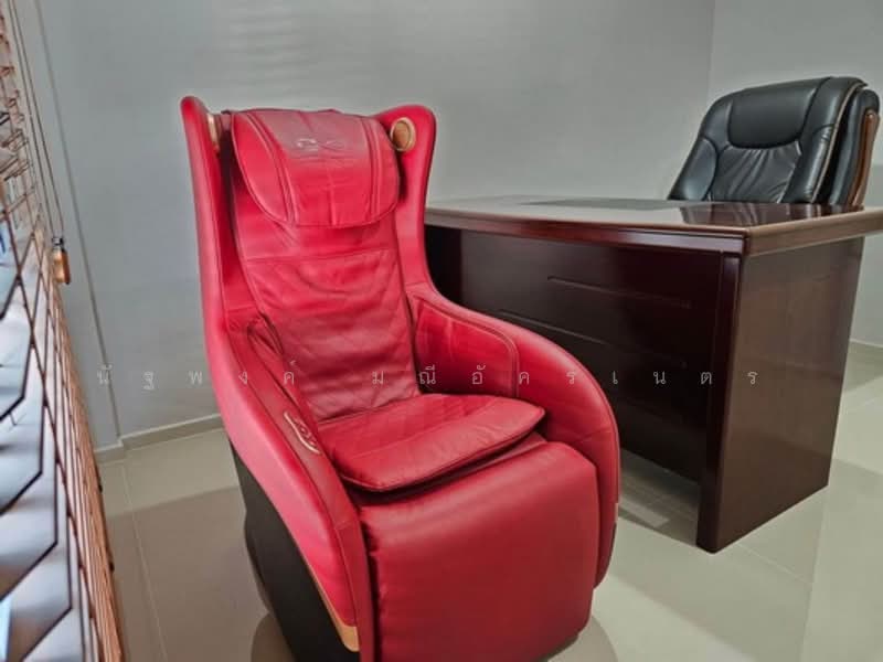 Baan Klang Muang The Edition Rama 9-Krungthep Kreetha, Bangkok, Kanchanaphisek Road 23, Saphan Sung, Saphan Sung, Bangkok, 4 Bedrooms, 220 sqm, Single Detached House For Rent, by นัฐพงค์ มณีอัครเนตร, 500162655 - DDproperty.com