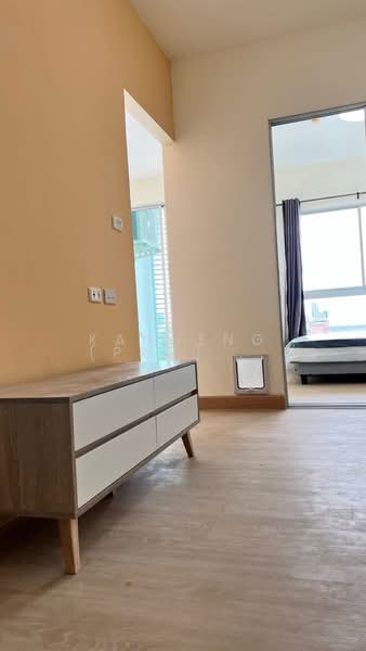 The Kith Sukhumvit 113 : เดอะคิทท์ สุขุมวิท 113, สมุทรปราการ, ถนนสุขุมวิท 113, สำโรงเหนือ, เมืองสมุทรปราการ, สมุทรปราการ, 29 ตร.ม., คอนโด ขาย, โดย Kanueng (Pro) Noppornpitak, 500162657 - DDproperty.com