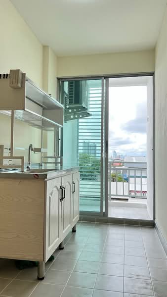The Kith Sukhumvit 113, Samut Prakan, Sukhumvit Road 113, Samrong Nua, Muang Samut Prakarn, Samut Prakan, 1 Bedroom, 29 sqm, Condo For Sale, by Kanueng (Pro) Noppornpitak, 500162657 - DDproperty.com