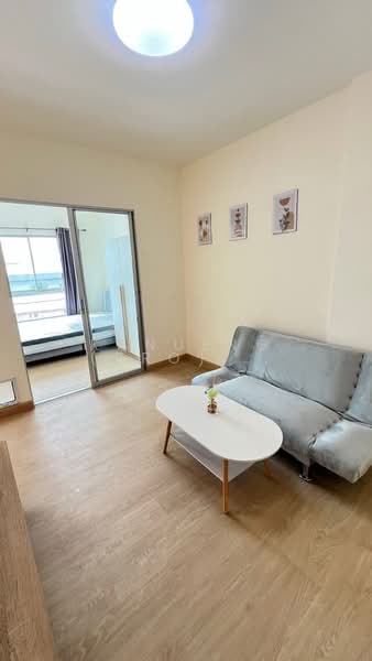 The Kith Sukhumvit 113, Samut Prakan, Sukhumvit Road 113, Samrong Nua, Muang Samut Prakarn, Samut Prakan, 1 Bedroom, 29 sqm, Condo For Sale, by Kanueng (Pro) Noppornpitak, 500162657 - DDproperty.com