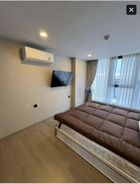 Cooper Siam, กรุงเทพ, Soi Rong Mueang 5, รองเมือง, ปทุมวัน, กรุงเทพ, 52 ตร.ม., คอนโด ให้เช่า, โดย พิมพ์ภัทรา แจ่มอุลิตรัตน, 500162658 - DDproperty.com