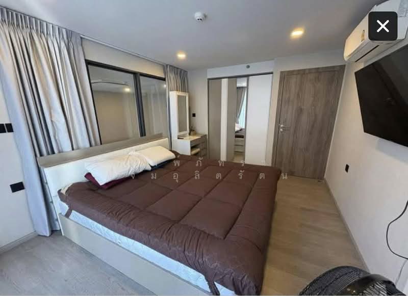 Cooper Siam, Bangkok, Soi Rong Mueang 5, Rong Muang, Pathum Wan, Bangkok, 1 Bedroom, 52 sqm, Condo For Rent, by พิมพ์ภัทรา แจ่มอุลิตรัตน, 500162658 - DDproperty.com