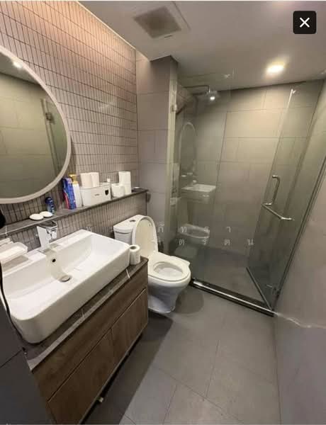 Cooper Siam, Bangkok, Soi Rong Mueang 5, Rong Muang, Pathum Wan, Bangkok, 1 Bedroom, 52 sqm, Condo For Rent, by พิมพ์ภัทรา แจ่มอุลิตรัตน, 500162658 - DDproperty.com