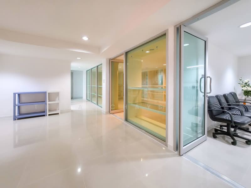 กรุงเทพ, Bangkok, Bang Chak, Phra Khanong, Bangkok, , 200 sqm, Office Space For Rent, by Thiya Chaysabut, 500162659 - DDproperty.com