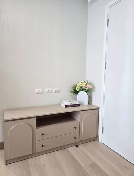 Plum Condo Chaengwattana Station, Bangkok, Chaeng Watthana Rd, Talat Bang Khen, Lak Si, Bangkok, 1 Bedroom, 23 sqm, Condo For Sale, by Kanueng (Pro) Noppornpitak, 500162660 - DDproperty.com