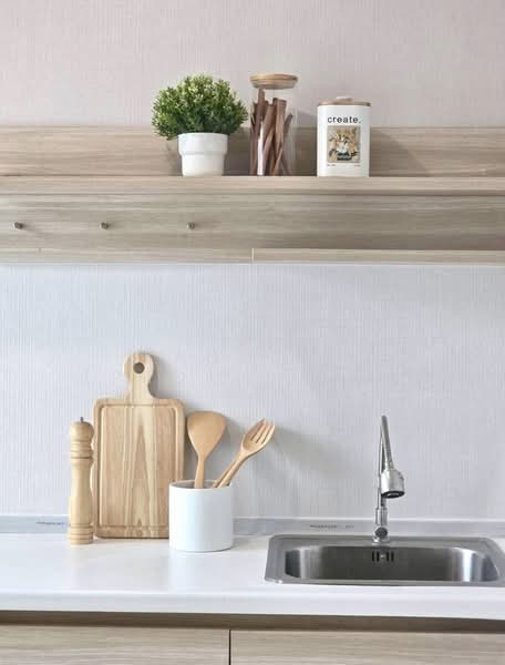 Plum Condo Chaengwattana Station, Bangkok, Chaeng Watthana Rd, Talat Bang Khen, Lak Si, Bangkok, 1 Bedroom, 23 sqm, Condo For Sale, by Kanueng (Pro) Noppornpitak, 500162660 - DDproperty.com