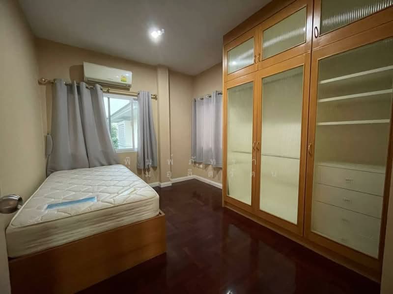 Perfect Place Sukhumvit 77-Suvarnabhumi : เพอร์เฟค เพลส สุขุมวิท77-สุวรรณภูมิ, สมุทรปราการ, ถนนลาดกระบัง, ราชาเทวะ, บางพลี, สมุทรปราการ, 180 ตร.ม., บ้านเดี่ยว ให้เช่า, โดย พิมพ์ภัทรา แจ่มอุลิตรัตน, 500162661 - DDproperty.com