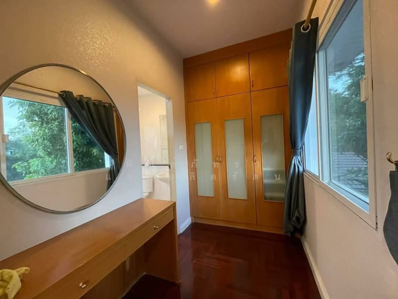 Perfect Place Sukhumvit 77-Suvarnabhumi, Samut Prakan, Lat Krabang Road, Rachathewa, Bang Plee, Samut Prakan, 4 Bedrooms, 180 sqm, Single Detached House For Rent, by พิมพ์ภัทรา แจ่มอุลิตรัตน, 500162661 - DDproperty.com