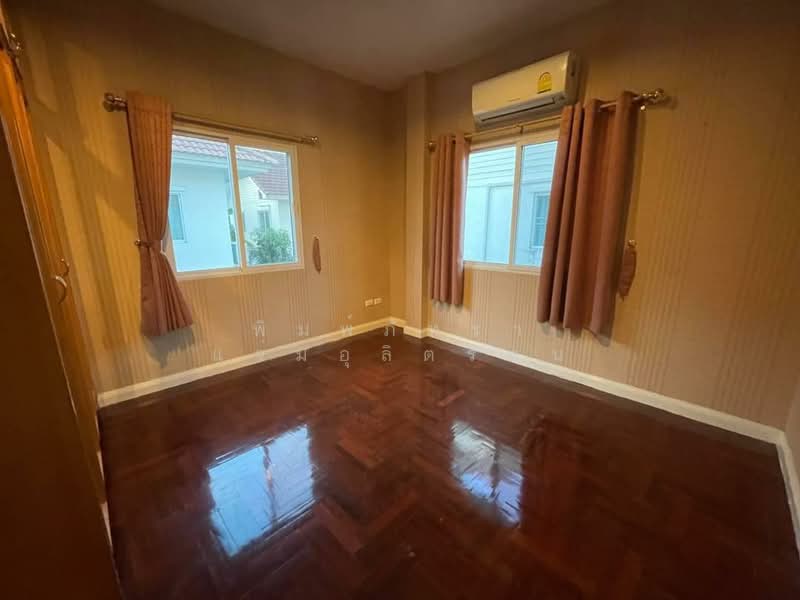 Perfect Place Sukhumvit 77-Suvarnabhumi, Samut Prakan, Lat Krabang Road, Rachathewa, Bang Plee, Samut Prakan, 4 Bedrooms, 180 sqm, Single Detached House For Rent, by พิมพ์ภัทรา แจ่มอุลิตรัตน, 500162661 - DDproperty.com