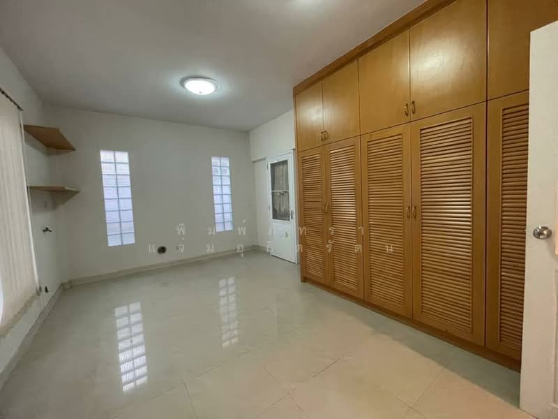 Perfect Place Sukhumvit 77-Suvarnabhumi, Samut Prakan, Lat Krabang Road, Rachathewa, Bang Plee, Samut Prakan, 4 Bedrooms, 180 sqm, Single Detached House For Rent, by พิมพ์ภัทรา แจ่มอุลิตรัตน, 500162661 - DDproperty.com