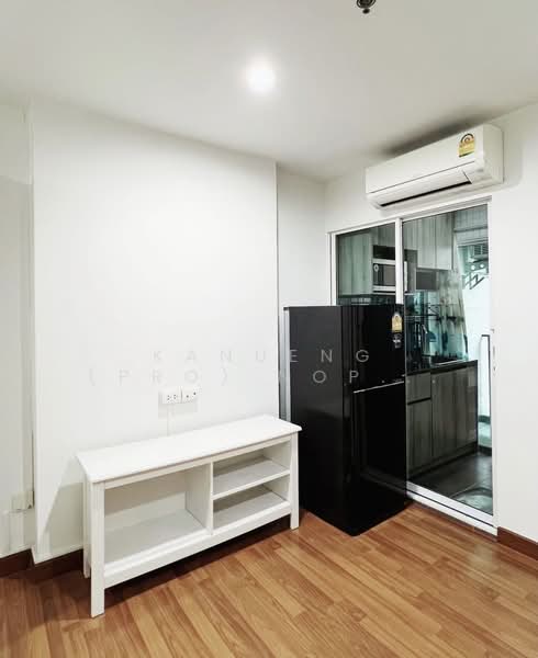 Regent Home Bangson 27, Bangkok, 877 Bangkok-Nonthaburi Road, Bang Sue, Bang Sue, Bangkok, 1 Bedroom, 28 sqm, Condo For Sale, by Kanueng (Pro) Noppornpitak, 500162662 - DDproperty.com