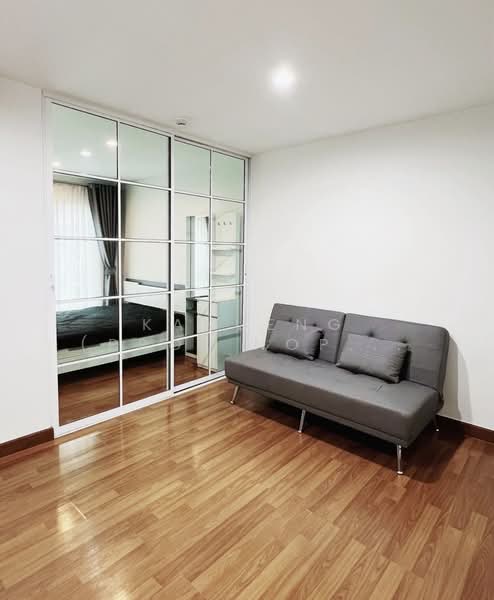 Regent Home Bangson 27, Bangkok, 877 Bangkok-Nonthaburi Road, Bang Sue, Bang Sue, Bangkok, 1 Bedroom, 28 sqm, Condo For Sale, by Kanueng (Pro) Noppornpitak, 500162662 - DDproperty.com