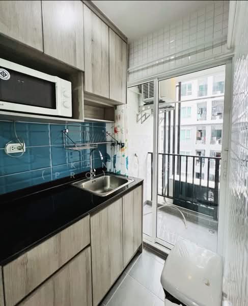 Regent Home Bangson 27, Bangkok, 877 Bangkok-Nonthaburi Road, Bang Sue, Bang Sue, Bangkok, 1 Bedroom, 28 sqm, Condo For Sale, by Kanueng (Pro) Noppornpitak, 500162662 - DDproperty.com