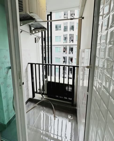 Regent Home Bangson 27, Bangkok, 877 Bangkok-Nonthaburi Road, Bang Sue, Bang Sue, Bangkok, 1 Bedroom, 28 sqm, Condo For Sale, by Kanueng (Pro) Noppornpitak, 500162662 - DDproperty.com